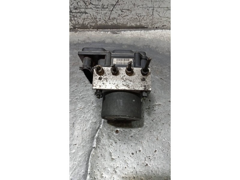 Recambio de abs para nissan micra (k12e) acenta referencia OEM IAM 0265231341  