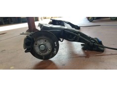 Recambio de puente trasero para peugeot 207 gt referencia OEM IAM  DISCO/ABS  2