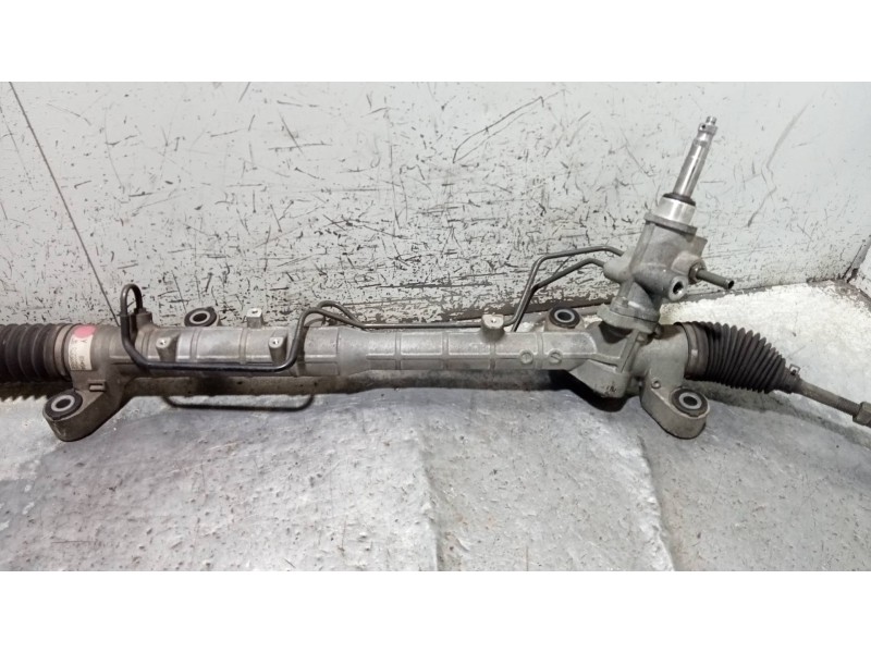 Recambio de cremallera direccion para mazda cx-7 (er) active referencia OEM IAM   