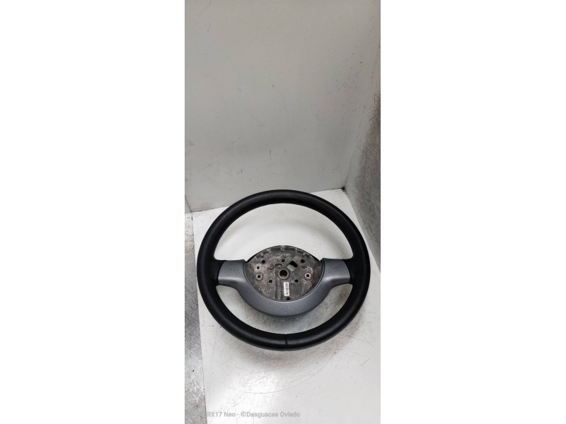 Recambio de volante para smart cabrio básico referencia OEM IAM   