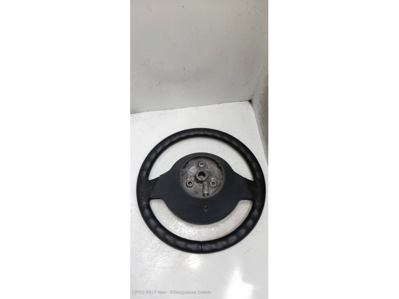 Recambio de volante para smart cabrio básico referencia OEM IAM   