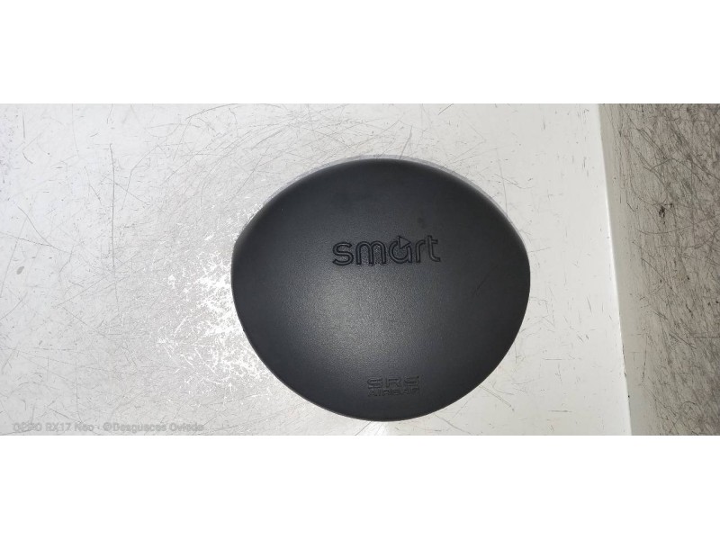 Recambio de kit airbag para smart cabrio básico referencia OEM IAM   
