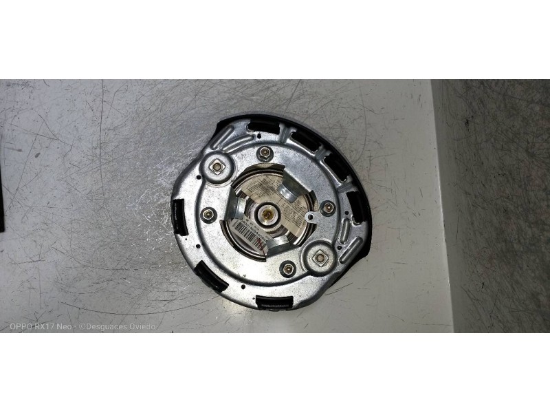 Recambio de kit airbag para smart cabrio básico referencia OEM IAM   