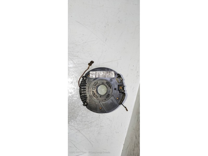 Recambio de kit airbag para smart cabrio básico referencia OEM IAM   