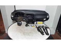 Recambio de kit airbag para audi q7 (4l) 3.0 tdi referencia OEM IAM   
