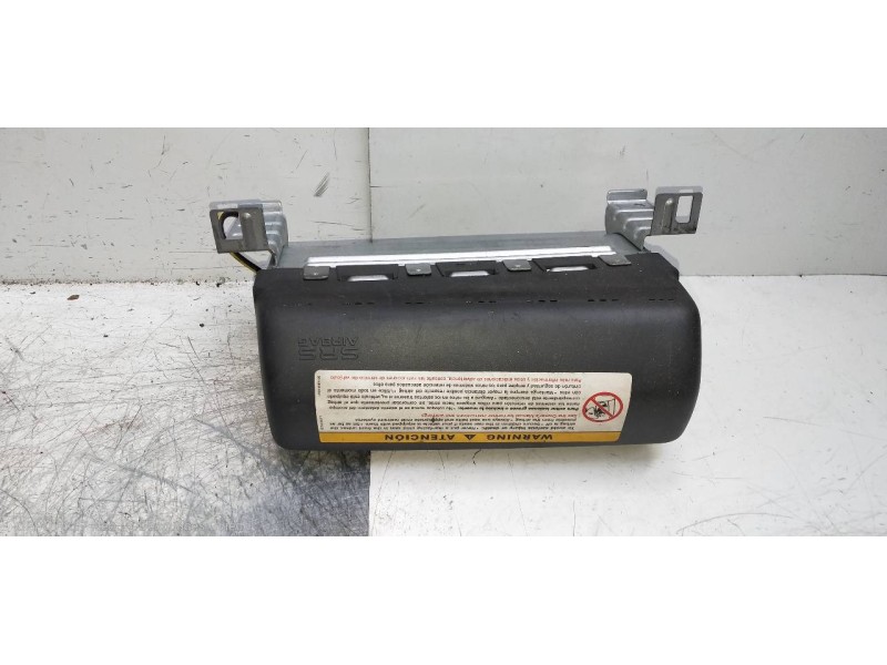 Recambio de kit airbag para smart cabrio básico referencia OEM IAM   