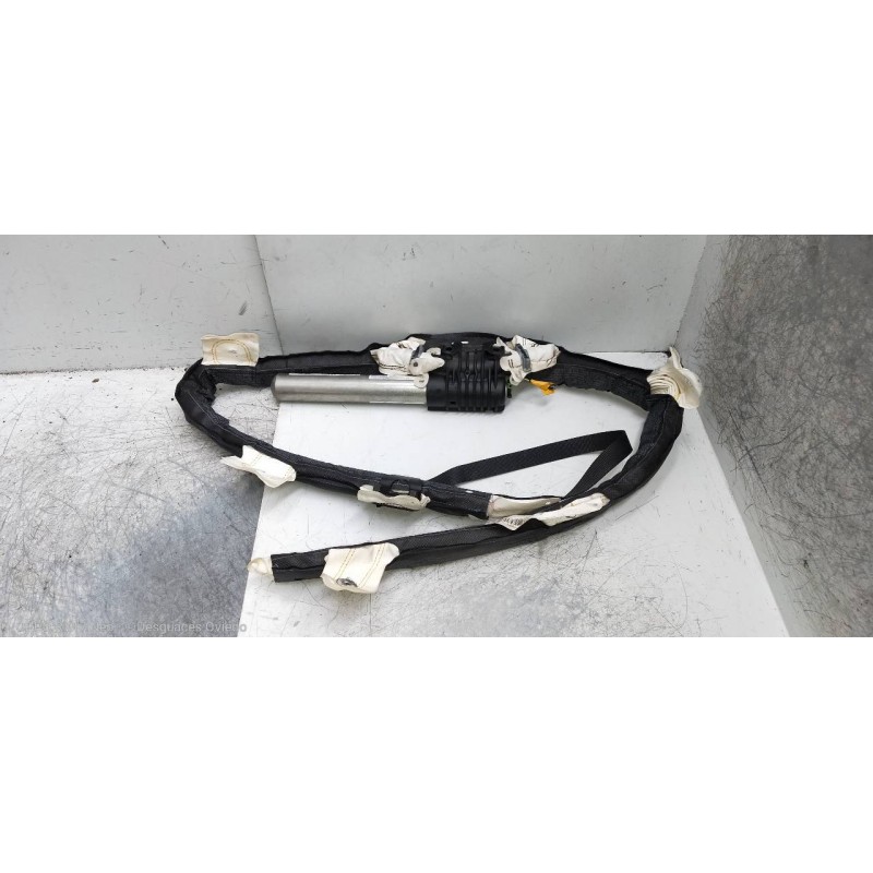 Recambio de airbag cortina delantero derecho para fiat grande punto (199) 1.4 referencia OEM IAM 517017110 30363297D 