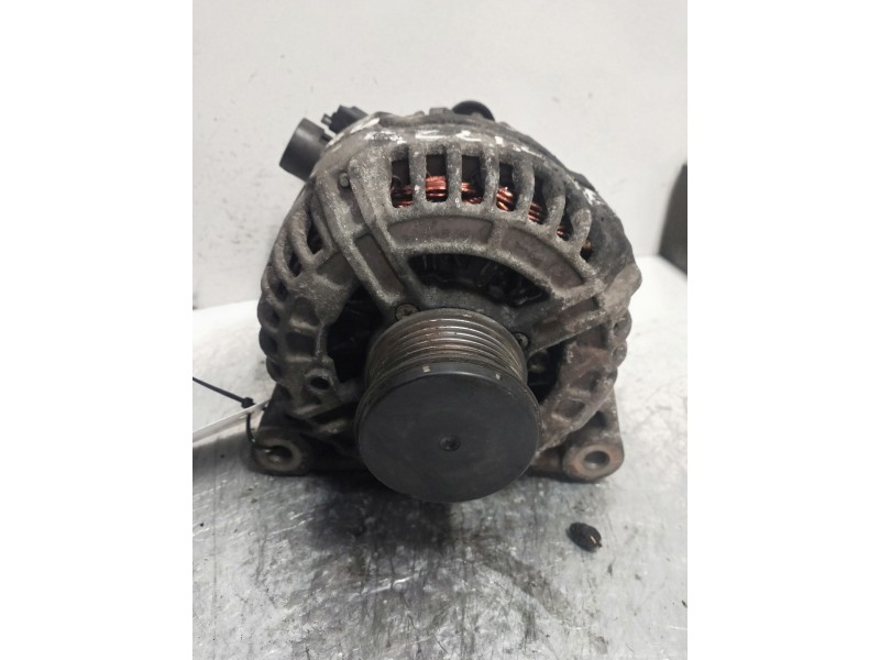 Recambio de alternador para citroen c2 sx referencia OEM IAM 9646321880  