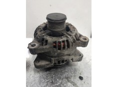 Recambio de alternador para citroen c2 sx referencia OEM IAM 9646321880   2
