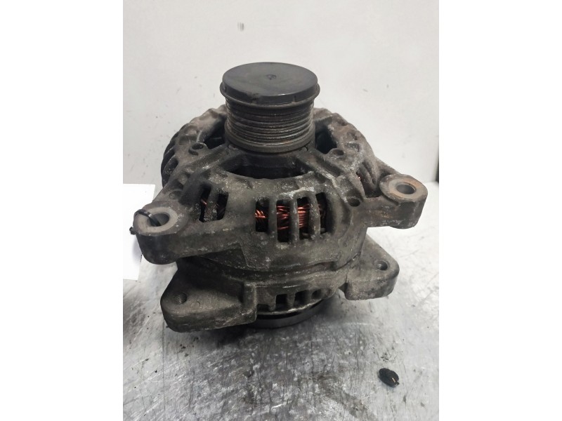 Recambio de alternador para citroen c2 sx referencia OEM IAM 9646321880  