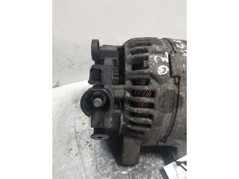 Recambio de alternador para citroen c2 sx referencia OEM IAM 9646321880  