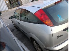 ford focus berlina (cak) del año 2001 2