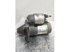 Recambio de motor arranque para fiat grande punto (199) 1.4 referencia OEM IAM 55193356  