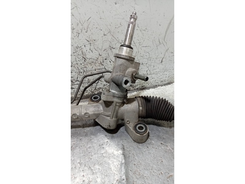 Recambio de cremallera direccion para mazda cx-7 (er) active referencia OEM IAM   