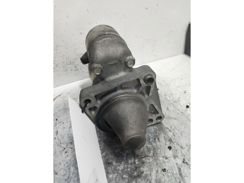 Recambio de motor arranque para fiat grande punto (199) 1.4 referencia OEM IAM 55193356  