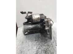 Recambio de motor arranque para peugeot 207 urban referencia OEM IAM   