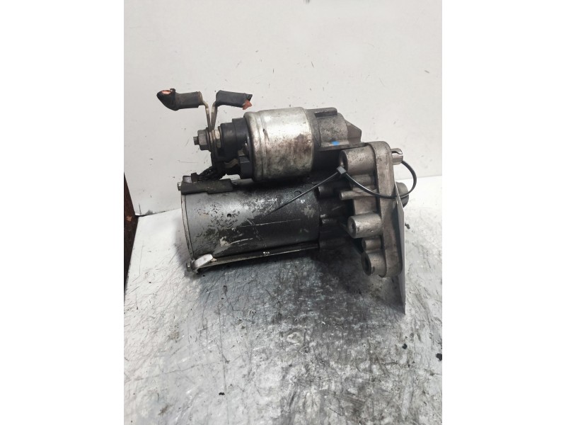 Recambio de motor arranque para peugeot 207 urban referencia OEM IAM   