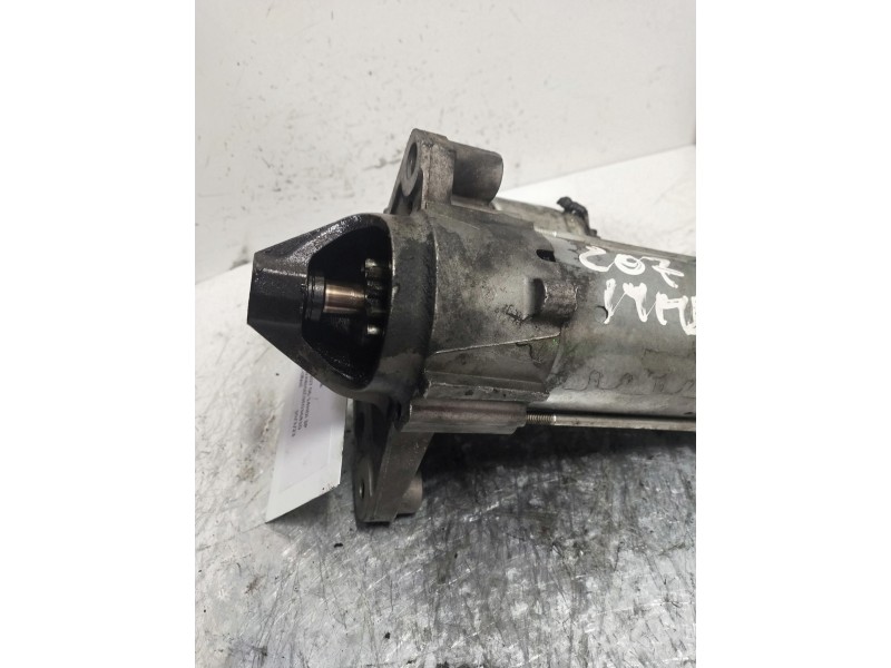 Recambio de motor arranque para peugeot 207 urban referencia OEM IAM   