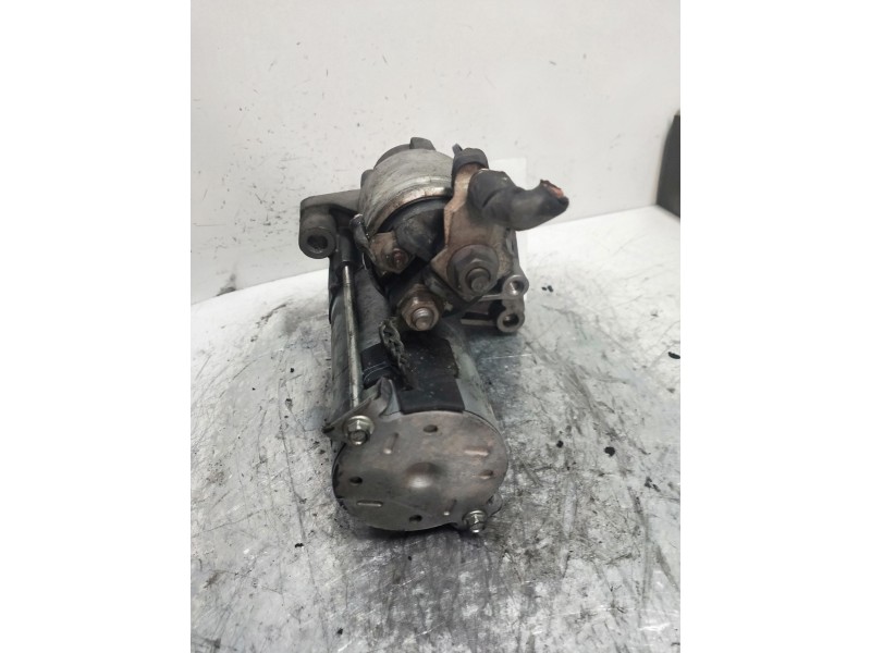 Recambio de motor arranque para peugeot 207 urban referencia OEM IAM   