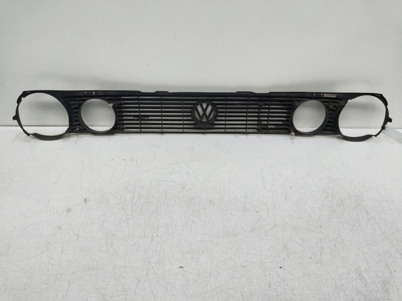 Recambio de rejilla delantera para volkswagen polo (867/871/873) coupe c / básico (2000) referencia OEM IAM   