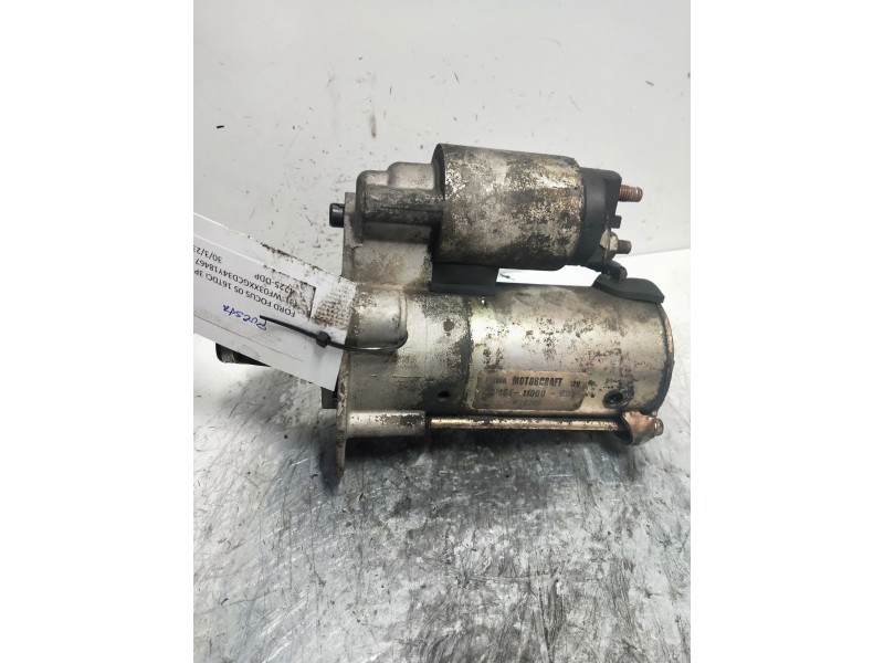 Recambio de motor arranque para ford focus berlina (cap) ambiente (d) referencia OEM IAM 3M5711000CD  