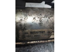 Recambio de motor arranque para ford focus berlina (cap) ambiente (d) referencia OEM IAM 3M5711000CD   2