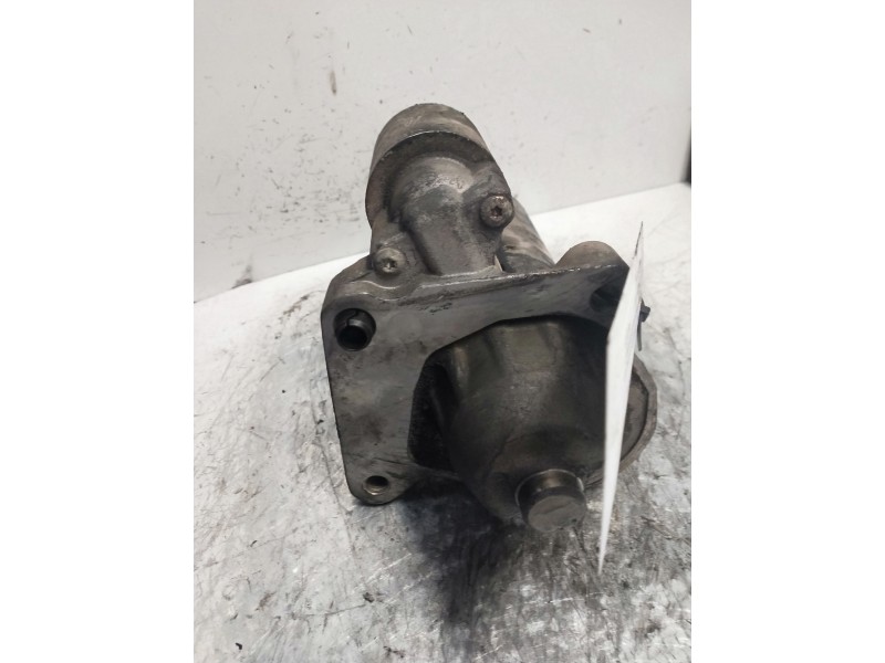 Recambio de motor arranque para ford focus berlina (cap) ambiente (d) referencia OEM IAM 3M5711000CD  