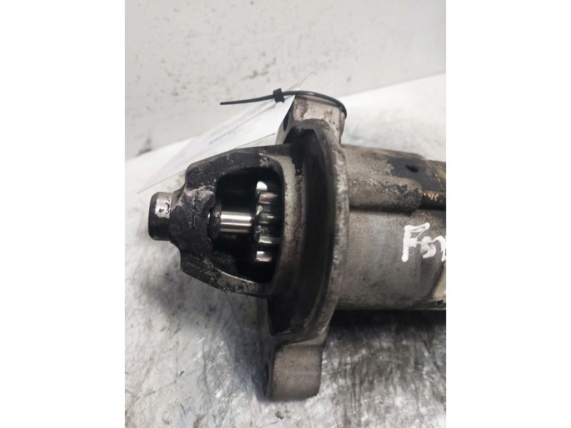 Recambio de motor arranque para ford focus berlina (cap) ambiente (d) referencia OEM IAM 3M5711000CD  