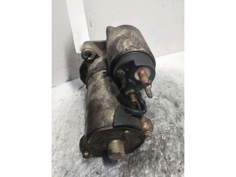 Recambio de motor arranque para ford focus berlina (cap) ambiente (d) referencia OEM IAM 3M5711000CD  