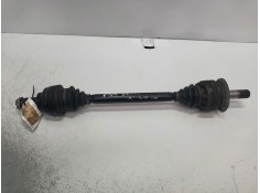 Recambio de transmision trasera derecha para bmw serie 5 berlina (e39) 525tds referencia OEM IAM   