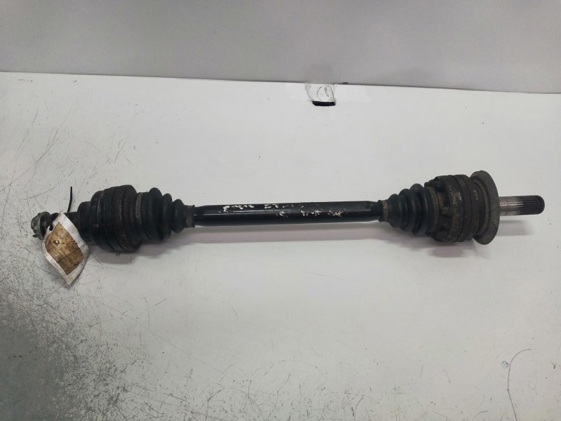 Recambio de transmision trasera derecha para bmw serie 5 berlina (e39) 525tds referencia OEM IAM   