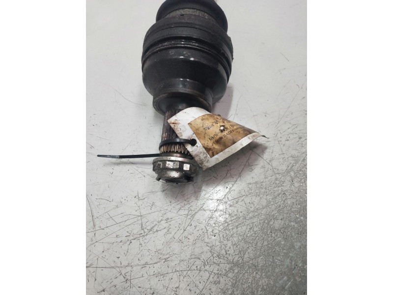 Recambio de transmision trasera derecha para bmw serie 5 berlina (e39) 525tds referencia OEM IAM   