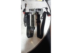 Recambio de kit airbag para audi q7 (4l) 3.0 tdi referencia OEM IAM    2