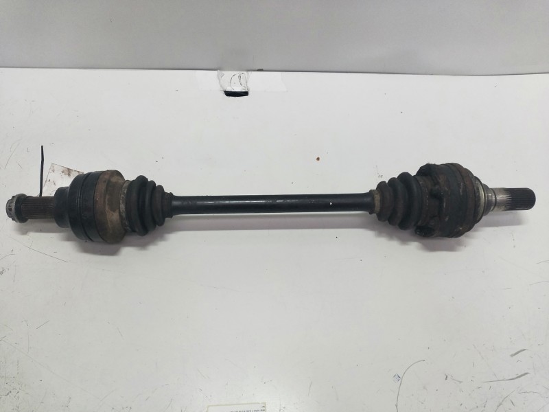 Recambio de transmision trasera izquierda para bmw serie 7 (e32) 4.0 v8 32v cat referencia OEM IAM   