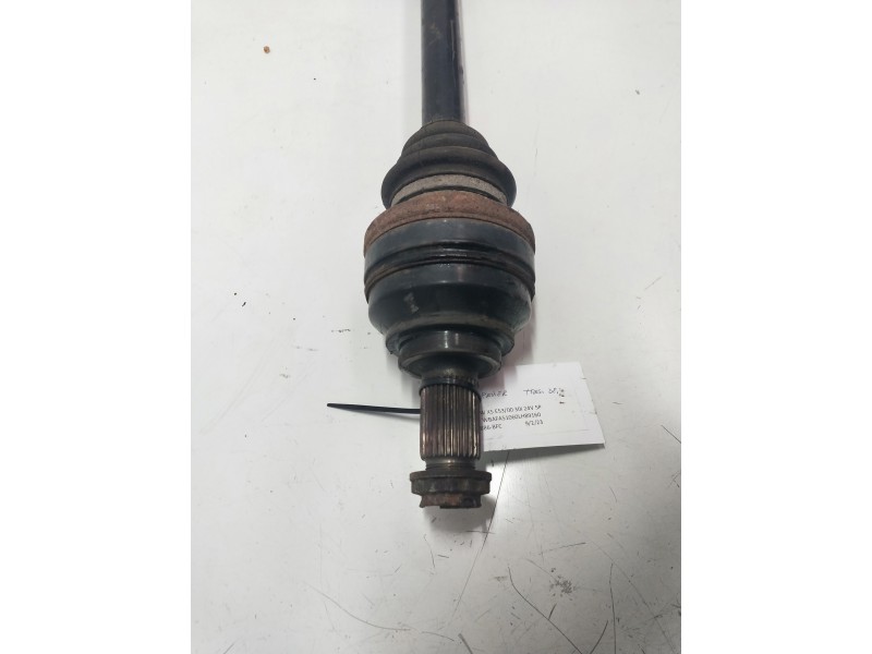 Recambio de transmision trasera derecha para bmw x5 (e53) 3.0i referencia OEM IAM 7500916A102  