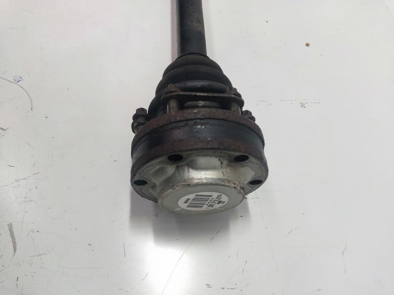 Recambio de transmision trasera derecha para bmw x5 (e53) 3.0i referencia OEM IAM 7500916A102  
