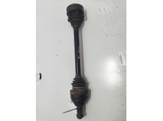 Recambio de transmision trasera izquierda para bmw x5 (e53) 3.0i referencia OEM IAM 7500916A102  