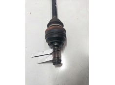 Recambio de transmision trasera izquierda para bmw x5 (e53) 3.0i referencia OEM IAM 7500916A102   2