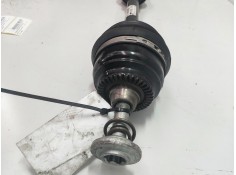 Recambio de transmision delantera derecha para bmw x3 (f25) xdrive 30d referencia OEM IAM 7598027   2