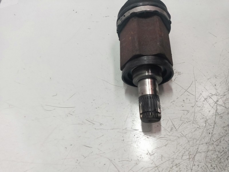 Recambio de transmision delantera derecha para bmw x3 (f25) xdrive 30d referencia OEM IAM 7598027  