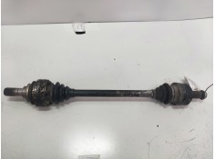 Recambio de transmision trasera izquierda para bmw serie 3 berlina (e36) 318is referencia OEM IAM   