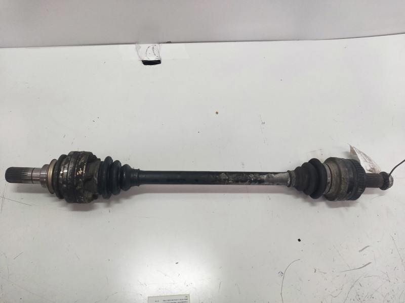 Recambio de transmision trasera izquierda para bmw serie 3 berlina (e36) 318is referencia OEM IAM   
