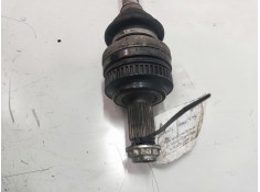 Recambio de transmision trasera izquierda para bmw serie 3 berlina (e36) 318is referencia OEM IAM    2