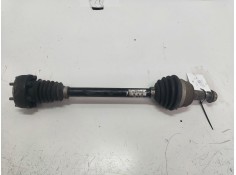 Recambio de transmision delantera izquierda para audi a3 (8l) 1.6 attraction referencia OEM IAM 1J0407271Q MQ1 