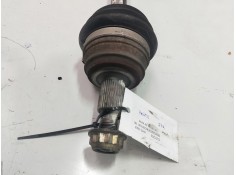 Recambio de transmision delantera izquierda para audi a3 (8l) 1.6 attraction referencia OEM IAM 1J0407271Q MQ1  2