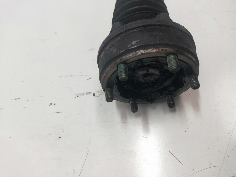 Recambio de transmision delantera izquierda para audi a3 (8l) 1.6 attraction referencia OEM IAM 1J0407271Q MQ1 
