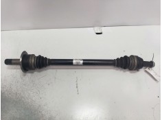 Recambio de transmision para bmw x3 (e83) 3.0d referencia OEM IAM 7598036AI03  