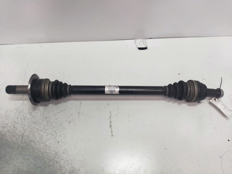 Recambio de transmision para bmw x3 (e83) 3.0d referencia OEM IAM 7598036AI03  