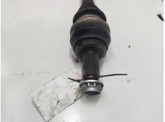 Recambio de transmision para bmw x3 (e83) 3.0d referencia OEM IAM 7598036AI03   2