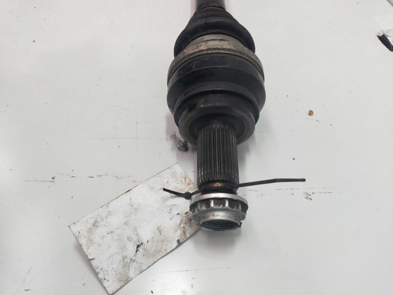 Recambio de transmision para bmw x3 (e83) 3.0d referencia OEM IAM 7598036AI03  